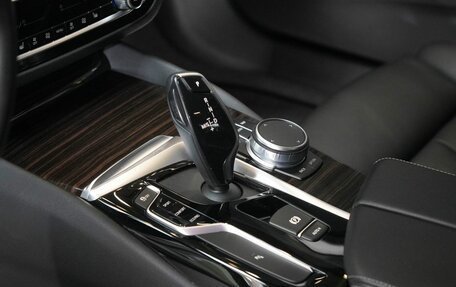 BMW 5 серия, 2019 год, 4 000 000 рублей, 24 фотография