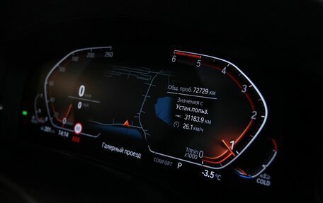 BMW 5 серия, 2019 год, 4 000 000 рублей, 31 фотография