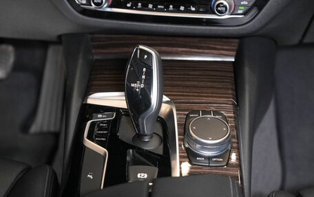 BMW 5 серия, 2019 год, 4 000 000 рублей, 23 фотография