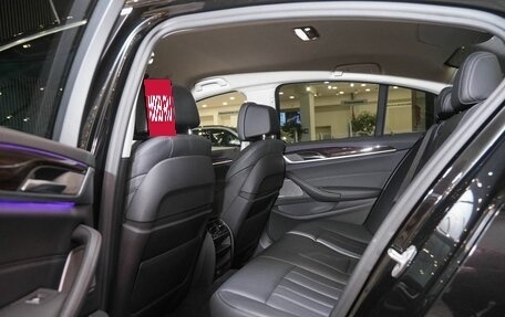 BMW 5 серия, 2019 год, 4 000 000 рублей, 35 фотография