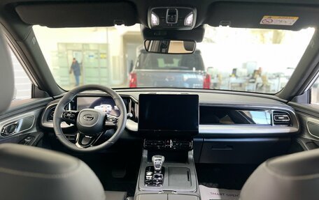 GAC GS8, 2025 год, 5 199 000 рублей, 8 фотография