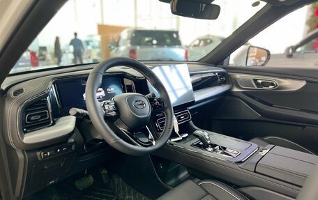 GAC GS8, 2025 год, 5 199 000 рублей, 7 фотография