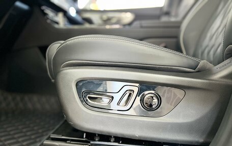 GAC GS8, 2025 год, 5 199 000 рублей, 13 фотография