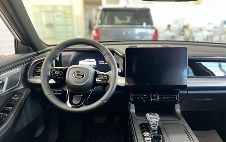 GAC GS8, 2025 год, 5 199 000 рублей, 9 фотография