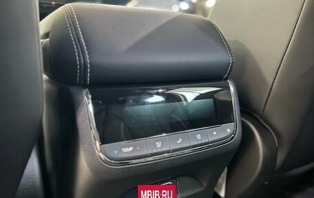 GAC GS8, 2025 год, 5 199 000 рублей, 15 фотография