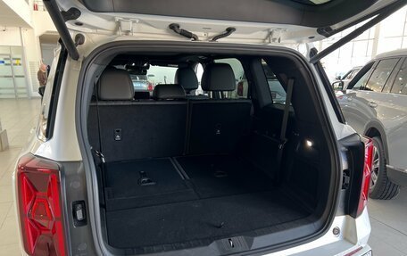 GAC GS8, 2025 год, 5 199 000 рублей, 17 фотография