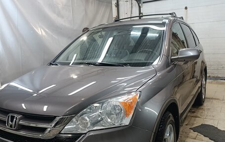 Honda CR-V III рестайлинг, 2011 год, 1 700 000 рублей, 9 фотография