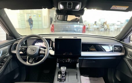 GAC GS8, 2025 год, 5 199 000 рублей, 16 фотография