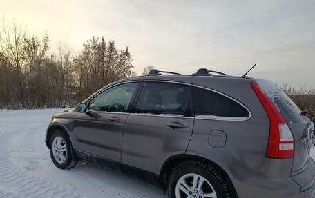 Honda CR-V III рестайлинг, 2011 год, 1 700 000 рублей, 2 фотография