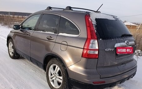 Honda CR-V III рестайлинг, 2011 год, 1 700 000 рублей, 6 фотография