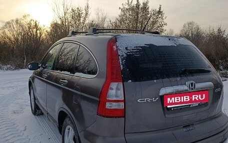 Honda CR-V III рестайлинг, 2011 год, 1 700 000 рублей, 8 фотография