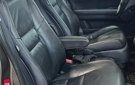 Honda CR-V III рестайлинг, 2011 год, 1 700 000 рублей, 11 фотография