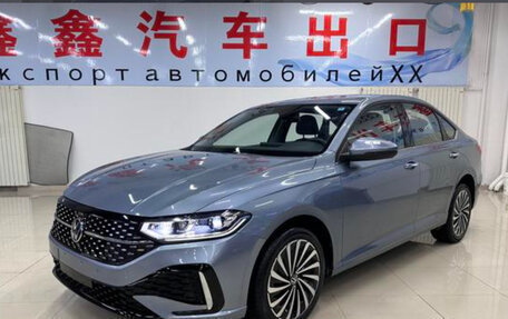 Volkswagen Lavida, 2022 год, 1 851 000 рублей, 1 фотография