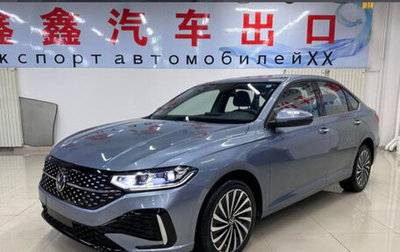 Volkswagen Lavida, 2022 год, 1 851 000 рублей, 1 фотография