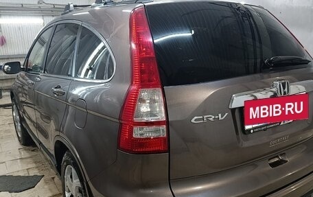 Honda CR-V III рестайлинг, 2011 год, 1 700 000 рублей, 10 фотография