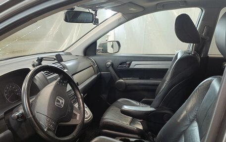 Honda CR-V III рестайлинг, 2011 год, 1 700 000 рублей, 13 фотография