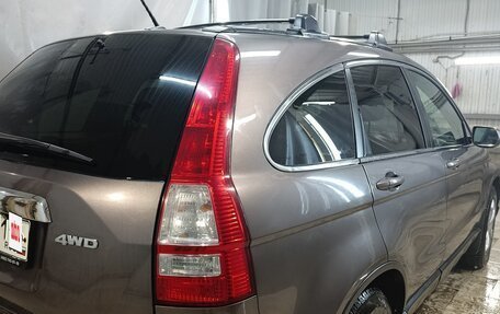 Honda CR-V III рестайлинг, 2011 год, 1 700 000 рублей, 17 фотография