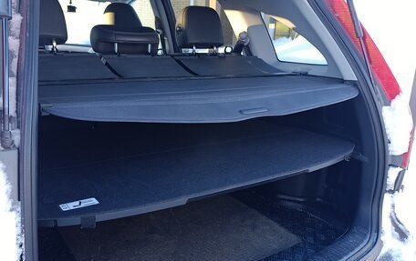 Honda CR-V III рестайлинг, 2011 год, 1 700 000 рублей, 19 фотография