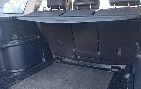 Honda CR-V III рестайлинг, 2011 год, 1 700 000 рублей, 18 фотография