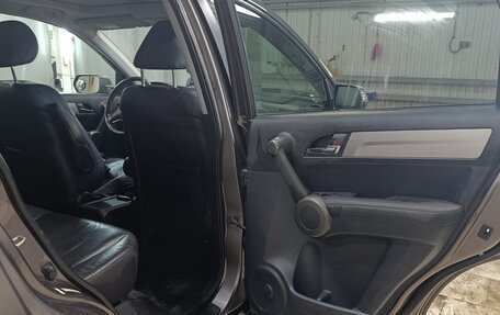 Honda CR-V III рестайлинг, 2011 год, 1 700 000 рублей, 22 фотография