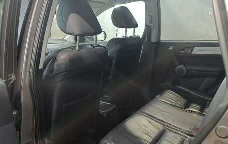 Honda CR-V III рестайлинг, 2011 год, 1 700 000 рублей, 21 фотография