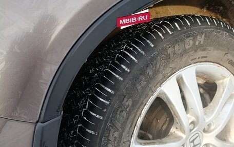 Honda CR-V III рестайлинг, 2011 год, 1 700 000 рублей, 15 фотография