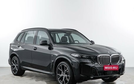 BMW X5, 2025 год, 9 998 999 рублей, 1 фотография
