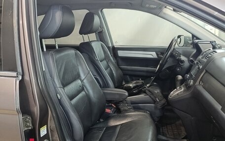 Honda CR-V III рестайлинг, 2011 год, 1 700 000 рублей, 14 фотография