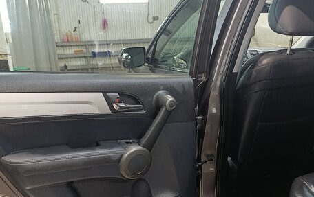 Honda CR-V III рестайлинг, 2011 год, 1 700 000 рублей, 24 фотография