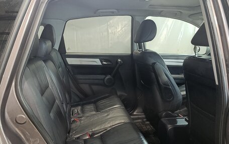 Honda CR-V III рестайлинг, 2011 год, 1 700 000 рублей, 25 фотография