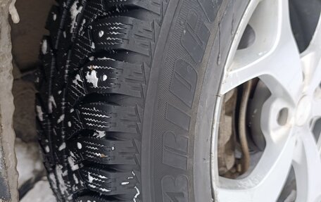 Honda CR-V III рестайлинг, 2011 год, 1 700 000 рублей, 23 фотография