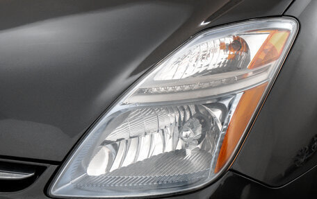 Toyota Prius, 2008 год, 929 000 рублей, 8 фотография