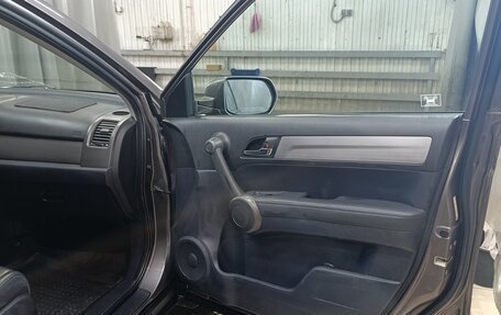 Honda CR-V III рестайлинг, 2011 год, 1 700 000 рублей, 26 фотография