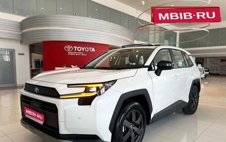 Toyota RAV4, 2025 год, 5 200 000 рублей, 1 фотография