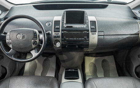 Toyota Prius, 2008 год, 929 000 рублей, 10 фотография