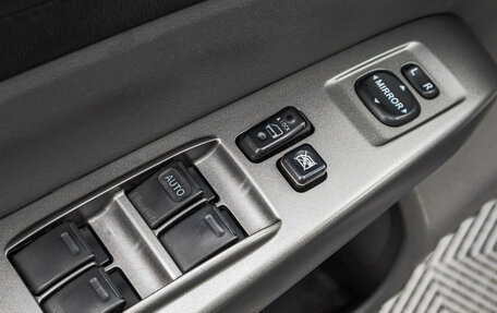 Toyota Prius, 2008 год, 929 000 рублей, 12 фотография