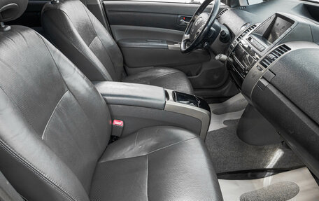 Toyota Prius, 2008 год, 929 000 рублей, 20 фотография