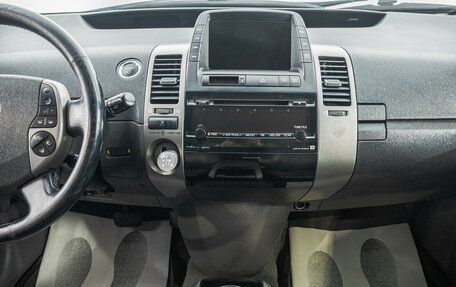 Toyota Prius, 2008 год, 929 000 рублей, 17 фотография