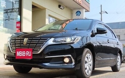 Toyota Premio, 2021 год, 1 450 000 рублей, 1 фотография