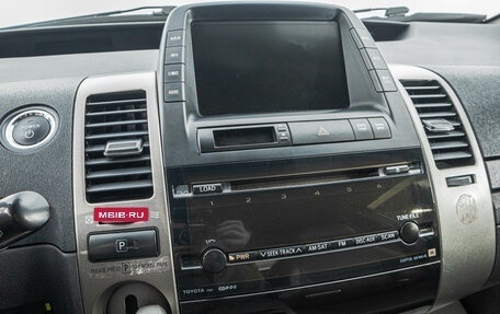 Toyota Prius, 2008 год, 929 000 рублей, 18 фотография