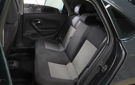 Volkswagen Polo VI (EU Market), 2011 год, 615 000 рублей, 9 фотография