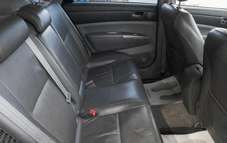 Toyota Prius, 2008 год, 929 000 рублей, 22 фотография