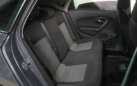 Volkswagen Polo VI (EU Market), 2011 год, 615 000 рублей, 7 фотография