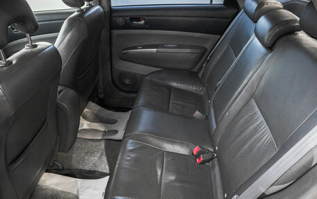 Toyota Prius, 2008 год, 929 000 рублей, 21 фотография