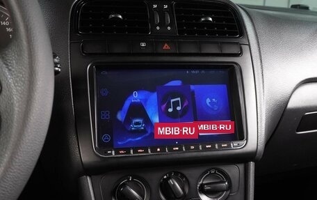 Volkswagen Polo VI (EU Market), 2011 год, 615 000 рублей, 12 фотография