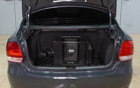 Volkswagen Polo VI (EU Market), 2011 год, 615 000 рублей, 15 фотография