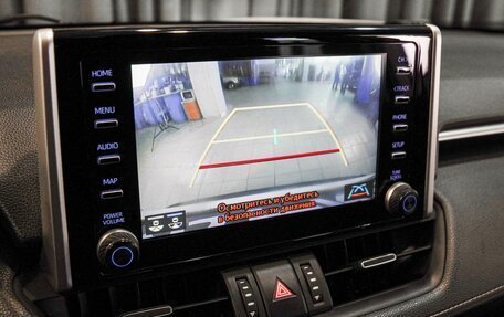 Toyota RAV4, 2020 год, 3 300 000 рублей, 14 фотография