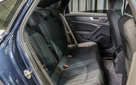 Audi A6, 2020 год, 5 530 000 рублей, 7 фотография