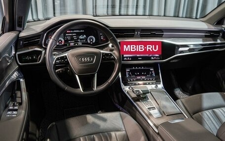 Audi A6, 2020 год, 5 530 000 рублей, 6 фотография