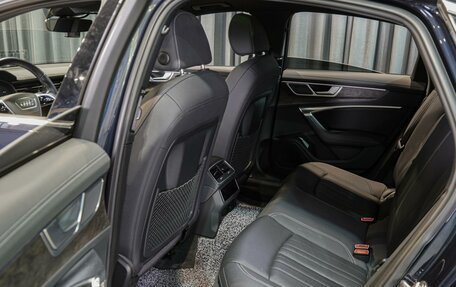 Audi A6, 2020 год, 5 530 000 рублей, 11 фотография